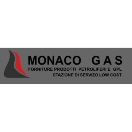 Logo von Monaco Gas