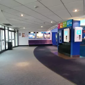 Bild von ODEON Rochdale