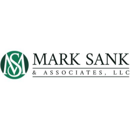 Logotyp från Mark Sank & Associates, LLC