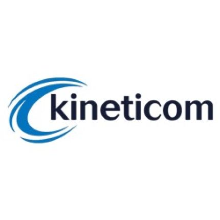 Logo de Kineticom