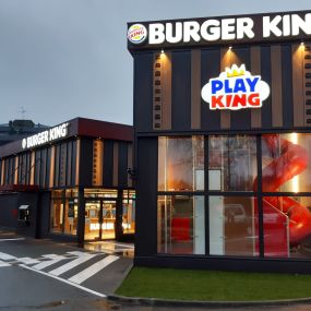 Bild von Burger King