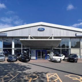 Ford Walsall
