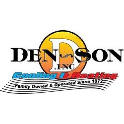 Logo od Den-Son Inc. Cooling & Heating