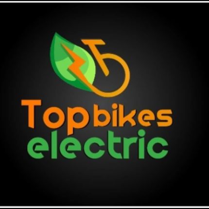 Logótipo de Top Bikes Electric
