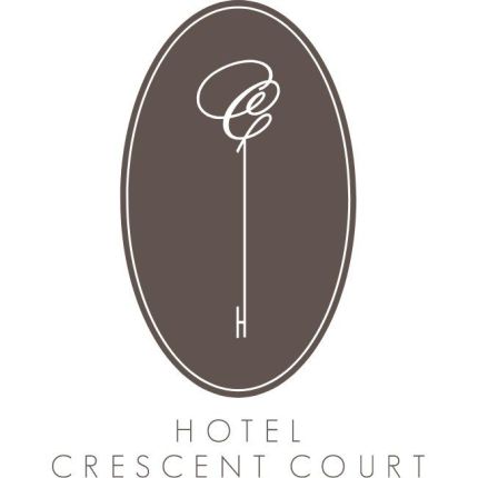 Logotipo de Hotel Crescent Court