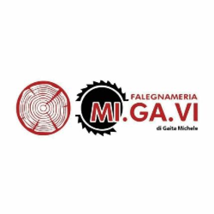 Logo von Falegnameria MI.GA.VI di Gaita