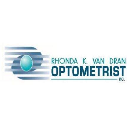 Logo de Dr Rhonda K Van Dran O.D., P.C.