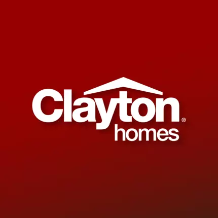 Logotipo de Clayton Homes