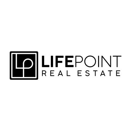Logo fra LifePoint Real Estate