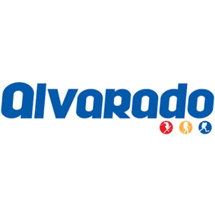 Logótipo de Deportes Alvarado