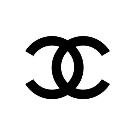 Logotyp från CHANEL PARFUMS ET BEAUTÉ LE BON MARCHÉ
