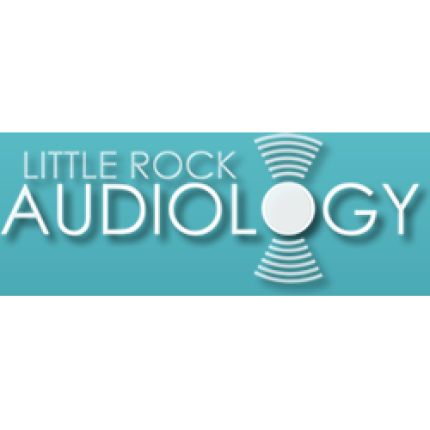 Logotyp från Little Rock Audiology