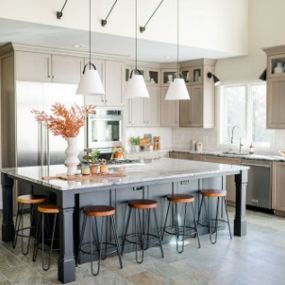 Kitchen Countertop