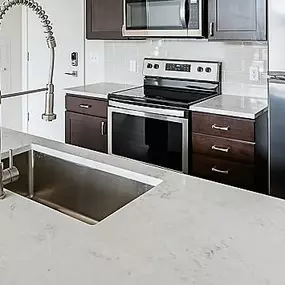 Kitchen Countertop