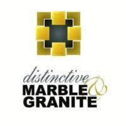 Logo von Distinctive Marble & Granite