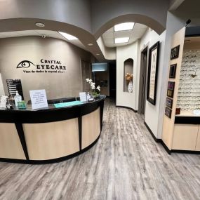 our eye care clinic in Cypress, TX