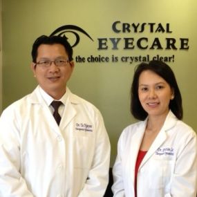our optometrists in Cypress, TX