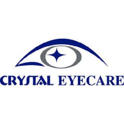 Logótipo de Crystal Eyecare