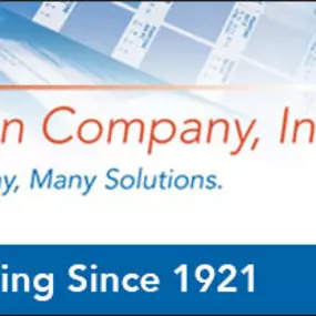 Commercial Printing - Flottman Company - 100th Anniversary 1921-2021