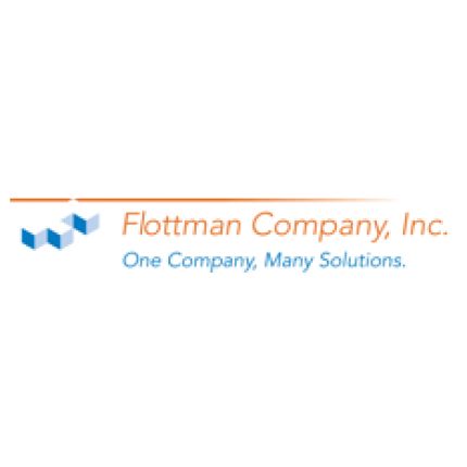 Logo de Flottman Company