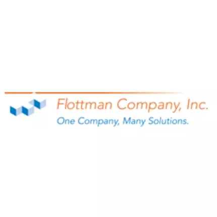 Logo from Flottman Company