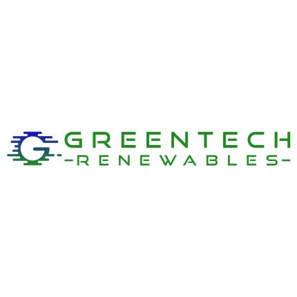 Logotipo de Greentech Renewables San Diego