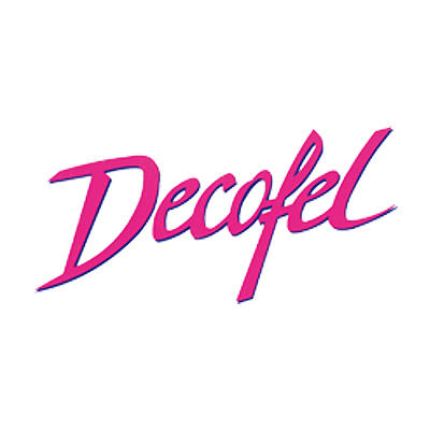 Logo da DECOFEL ALAVA 2 SL