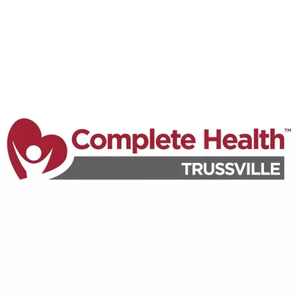 Logotyp från Complete Health - Trussville