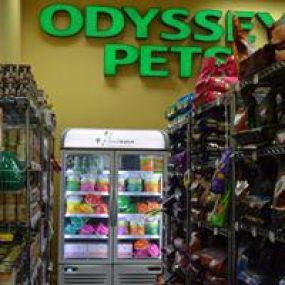 Bild von Odyssey Pets