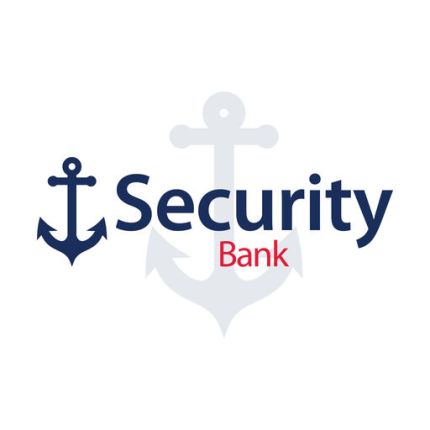 Logotyp från Security Bank of Texas