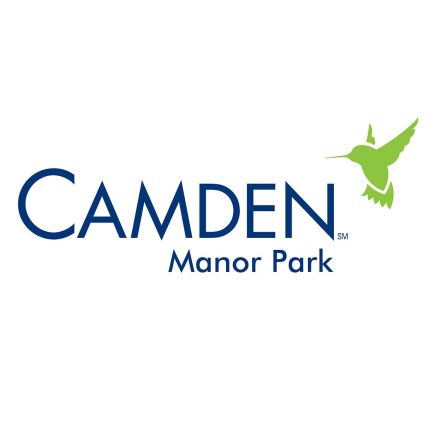 Logótipo de Camden Manor Park Apartments
