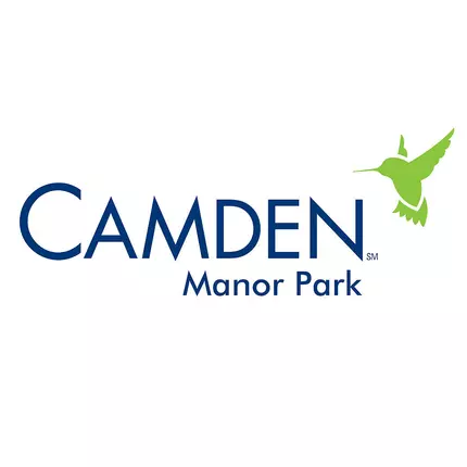 Λογότυπο από Camden Manor Park Apartments