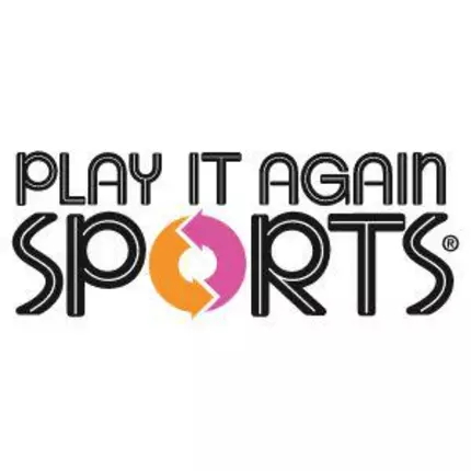 Logo van Play it Again Sports Westerville