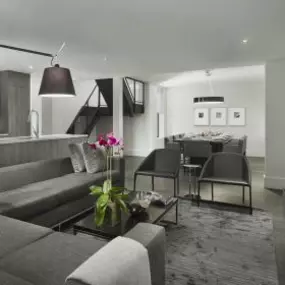 Bild von AKA Times Square