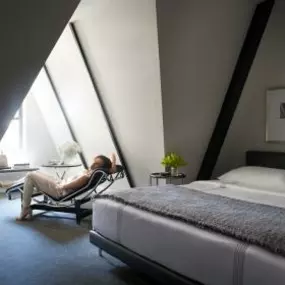 Bild von AKA Times Square