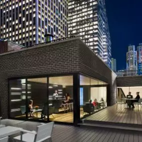 Bild von AKA Times Square