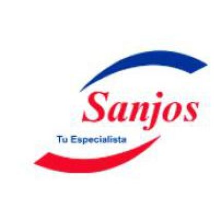Logo fra Radiadores Sanjo