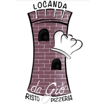 Logotipo de Locanda Da Gio'