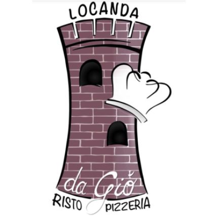 Logo da Locanda Da Gio'