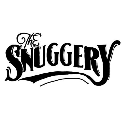 Logótipo de The Snuggery