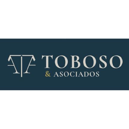 Logotipo de TOBOSO y ASOCIADOS - Despacho de Abogados en Cádiz