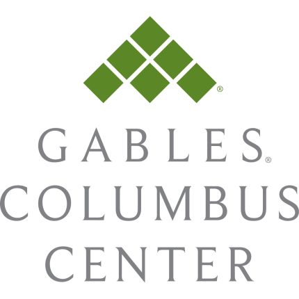 Logo van Gables Columbus Center