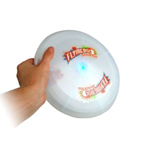 LED-Frisbee