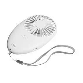 Portable Hand Fan