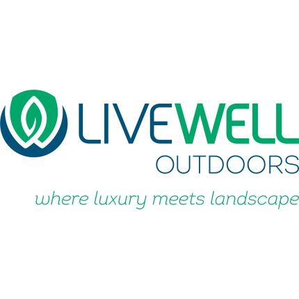 Logo fra LiveWell Outdoors