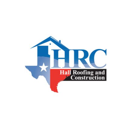 Logo da Hall Roofing and Construction