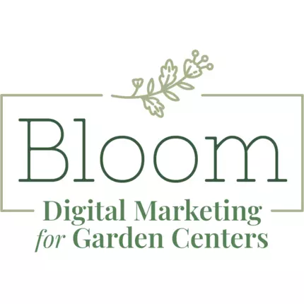 Logo od Bloom Garden Marketing