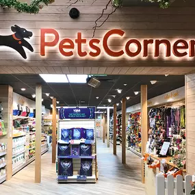 Pets Corner Billericay Exterior