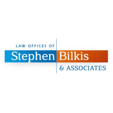 Logo fra Stephen Bilkis & Associates, PLLC