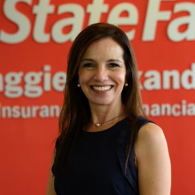 State Farm Agent Maggie  Alexander